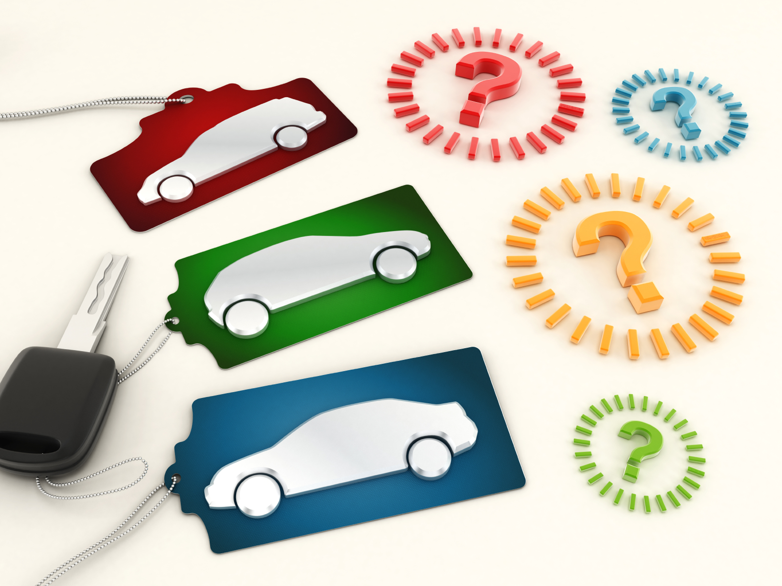 Quick Check List Buying Used Car Quick Check List Buying Used Car