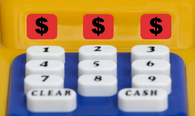 Teaching Kids about Money