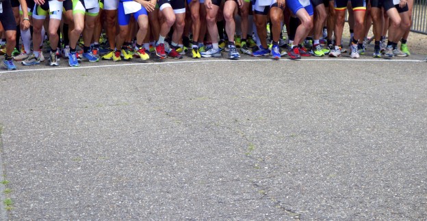 Experian fundraises for Susan G. Komen