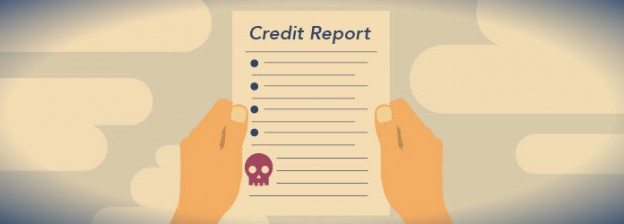 understanding credit reports