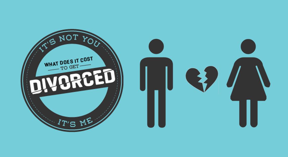 Cost to Get a Divorce